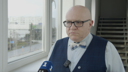 Тихонов: для ВОЗ ядерный конфликт вполне реален 