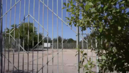 Новый ФОК появится на улице Частника в Севастополе