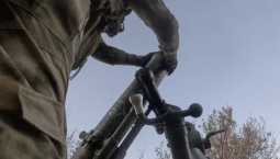 Поражены объекты инфраструктуры в тылу ВСУ