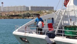 В Госреестр внесли разработки СевГУ для моря и воздуха