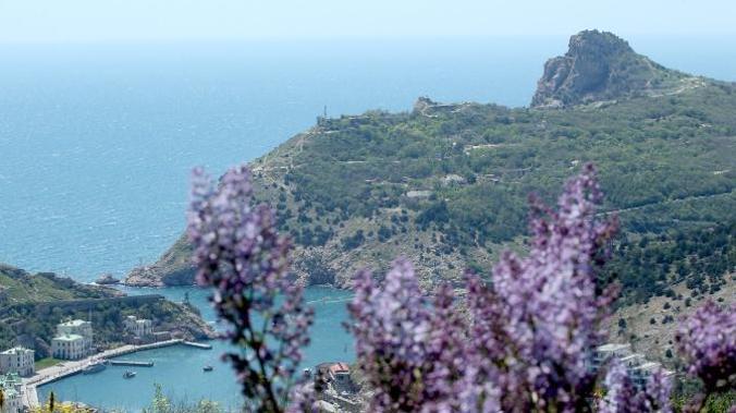 В Крыму назвали российский статус полуострова аксиомой