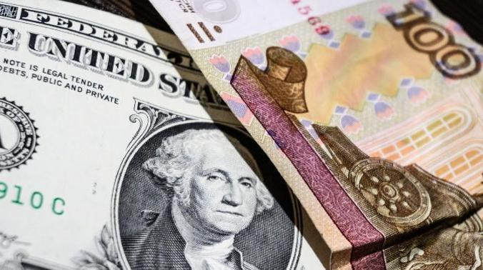 Финансист Воловиков: «Возможно, мы еще увидим доллар по 80 рублей»