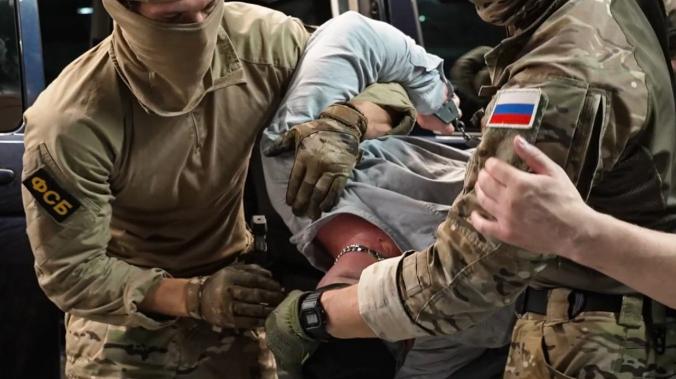 Житель Челябинска готовил теракт по заданию Киева