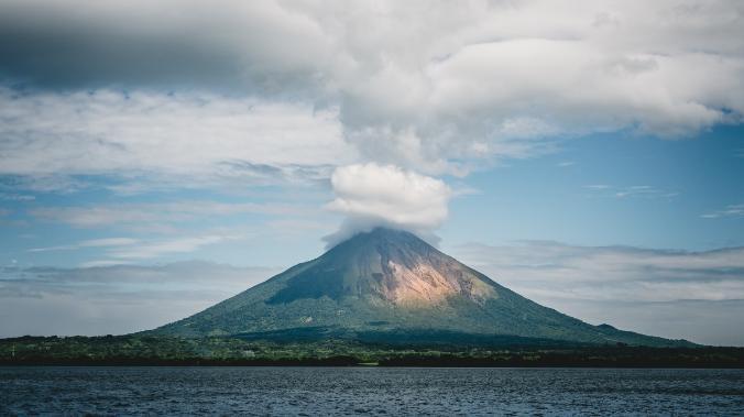 Сибирские вулканы возможно не единственная причина пермского вымирания на Земле