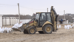 За утилизацию мазута отвечает севастопольская фирма 