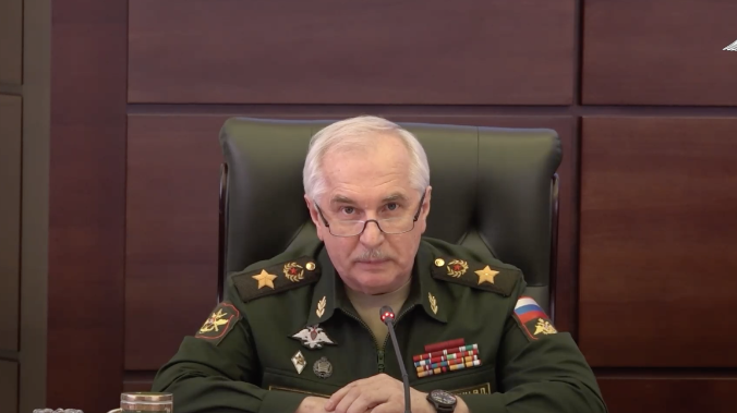 Минобороны: студентов не принуждают идти на СВО