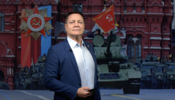 Итоги с Вадимом Колесниченко: 2 мая в 20:00