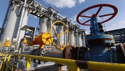 Россия проработает вопрос ухода с газового рынка ЕС