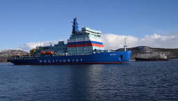 Навигацию по Севморпути сделают круглогодичной