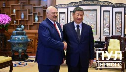 Си Цзиньпин: Китай и Белоруссия – железные друзья