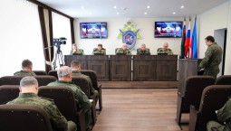 Названы виновные в атаке на пляж под Геленджиком
