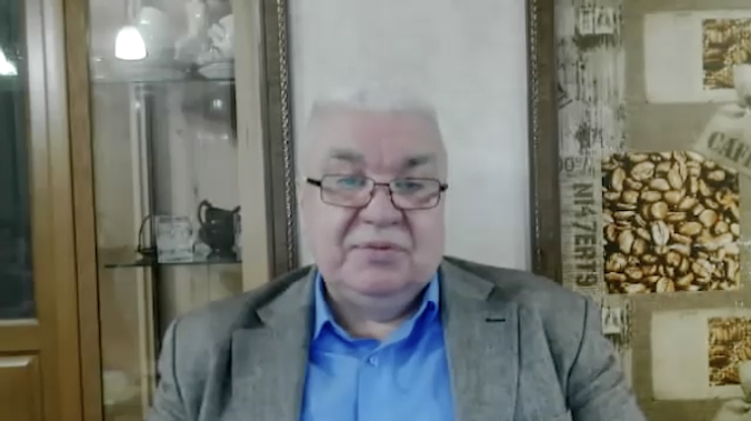 Самойлов: Уиткоффу не с чем ехать к Путину  