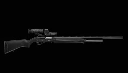 «Калашников» поставил антидроновые ружья МР-155