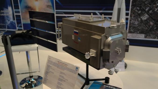 Запуск новейшего российского спутника «Обзор-Р» перенесли на 2022 год