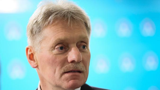 Песков: переход на национальные валюты не призван обрушить доллар