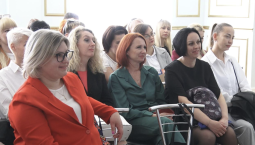 Вдовы бойцов СВО смогут бесплатно учиться в вузах