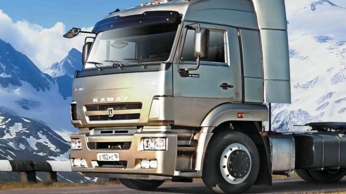 Минпромторг хочет повысить утильсбор для тяжелых грузовиков