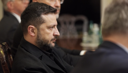 Песков: киевский режим ответит за свои действия
