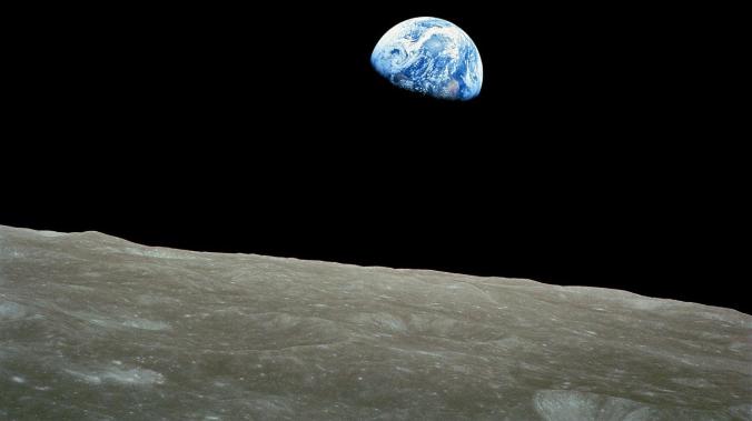 Человечество сможет переселиться на другие планеты в течение 200 лет