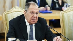 Лавров обсудил с США укрепление торговых связей