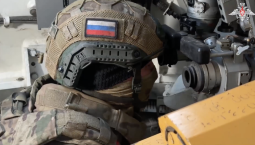 368 беспилотников ВСУ сбили российские ПВО за сутки