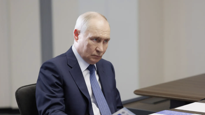 Путин ввёл меры защиты критической инфраструктуры