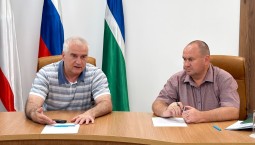 Аксёнов объяснил ограничение публичной информации