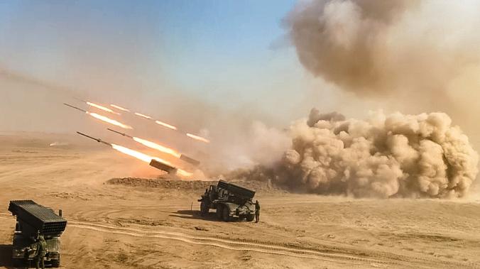 Россия не зависит от Украины и стран НАТО в оборонной промышленности