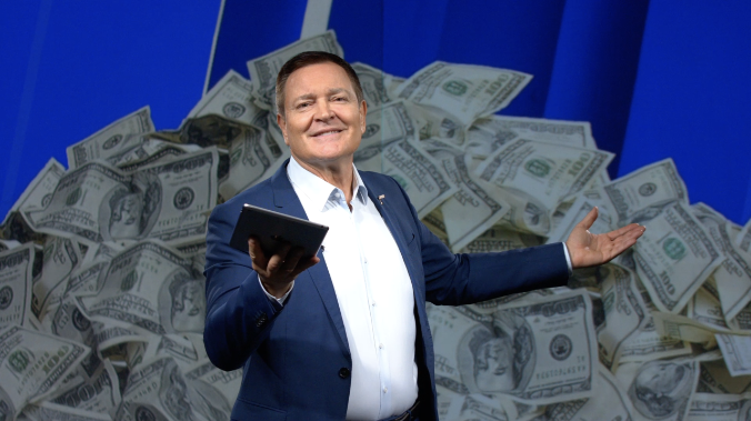 Итоги с Вадимом Колесниченко: 22 ноября в 20:00