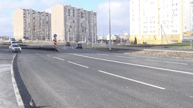 Глава Дирекции по развитию дорожно-транспортной инфраструктуры Севастополя оштрафован 