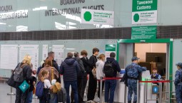 На авиаперелёты льготников направят более 306 млн рублей