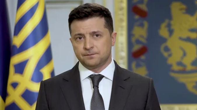 В Украине отказались от переговоров с участием представителей ЛНР и ДНР