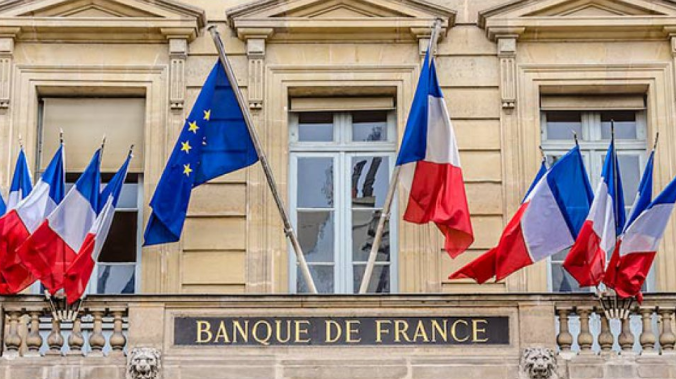 Власти Франции заморозили российские активы на 23,7 млрд евро