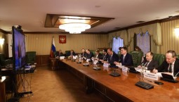 Кабмин: ситуация на рынке нефтепродуктов стабильная