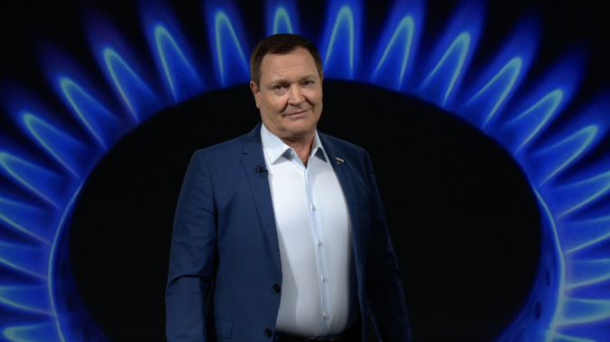 Итоги с Вадимом Колесниченко: 26 сентября в 20:00