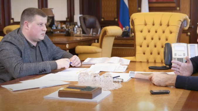 Грядут проверки: уволен директор «Крымэнерго»