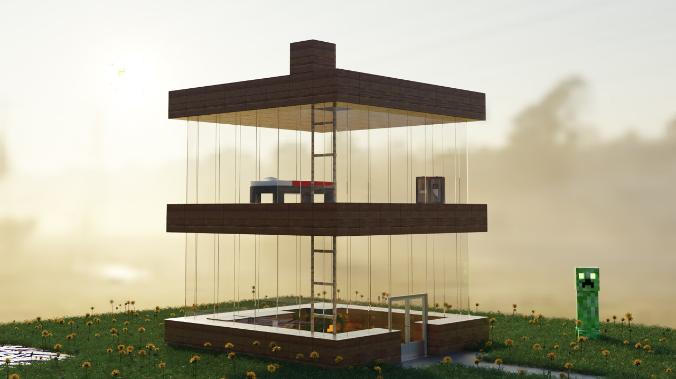 Исследователи уверены, что с помощью Minecraft можно обучить чему угодно