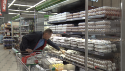 Годовая инфляция в Крыму выросла до 10,4%