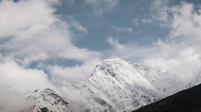 Росгидромет: ледники Эльбруса стали таять в пять раз быстрее