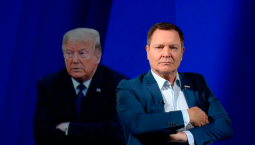 Школьники свергают Макрона | Схватка Трампа с Зеленским | Англия требует войны | Дизельный удар