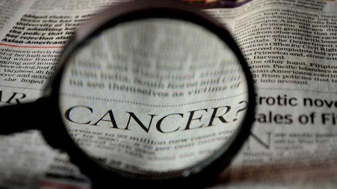 Новое исследование выявляет точные причины рака