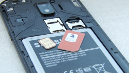 Сим-карты будут временно блокировать для борьбы с дронами