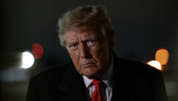 Трамп: в Киеве вовсе не стремятся закончить войну 