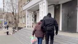 ФСБ задержала журналиста за подозрение в госизмене