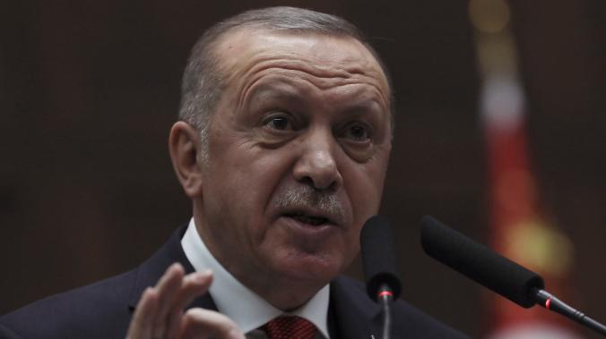 Турция признала участие своей разведки в войне в Нагорном Карабахе