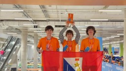 Чемпионами «РобоФиниста 2026» стали севастопольцы