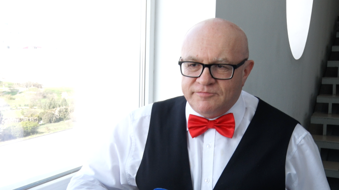 Тихонов: кран к нефтяному рынку – в руках Ирана