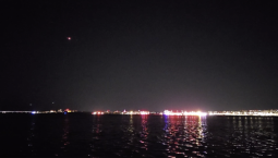 Пассажирский самолёт и вертолёт столкнулись в США