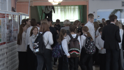 15 августа стартует приём заявок на школьные выплаты