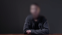 Житель Евпатории задержан за передачу данных СБУ
